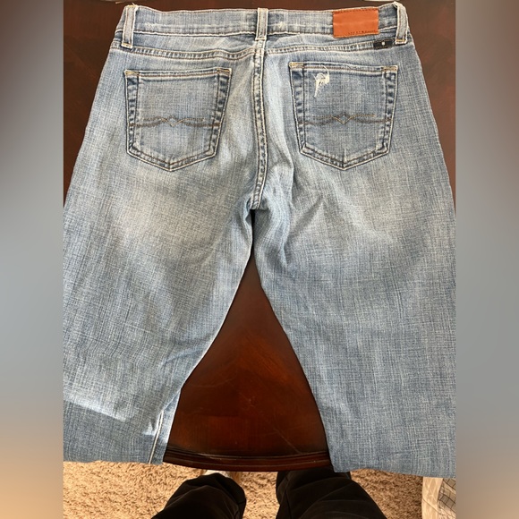 SIENNA SLIM BOYFRIEND - Picture 3 of 4